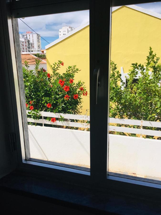 Casa Da Avo Lejlighed Portimão Eksteriør billede