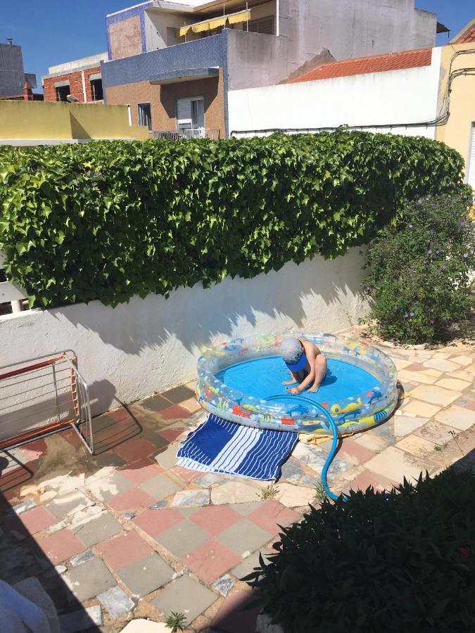 Casa Da Avo Lejlighed Portimão Eksteriør billede