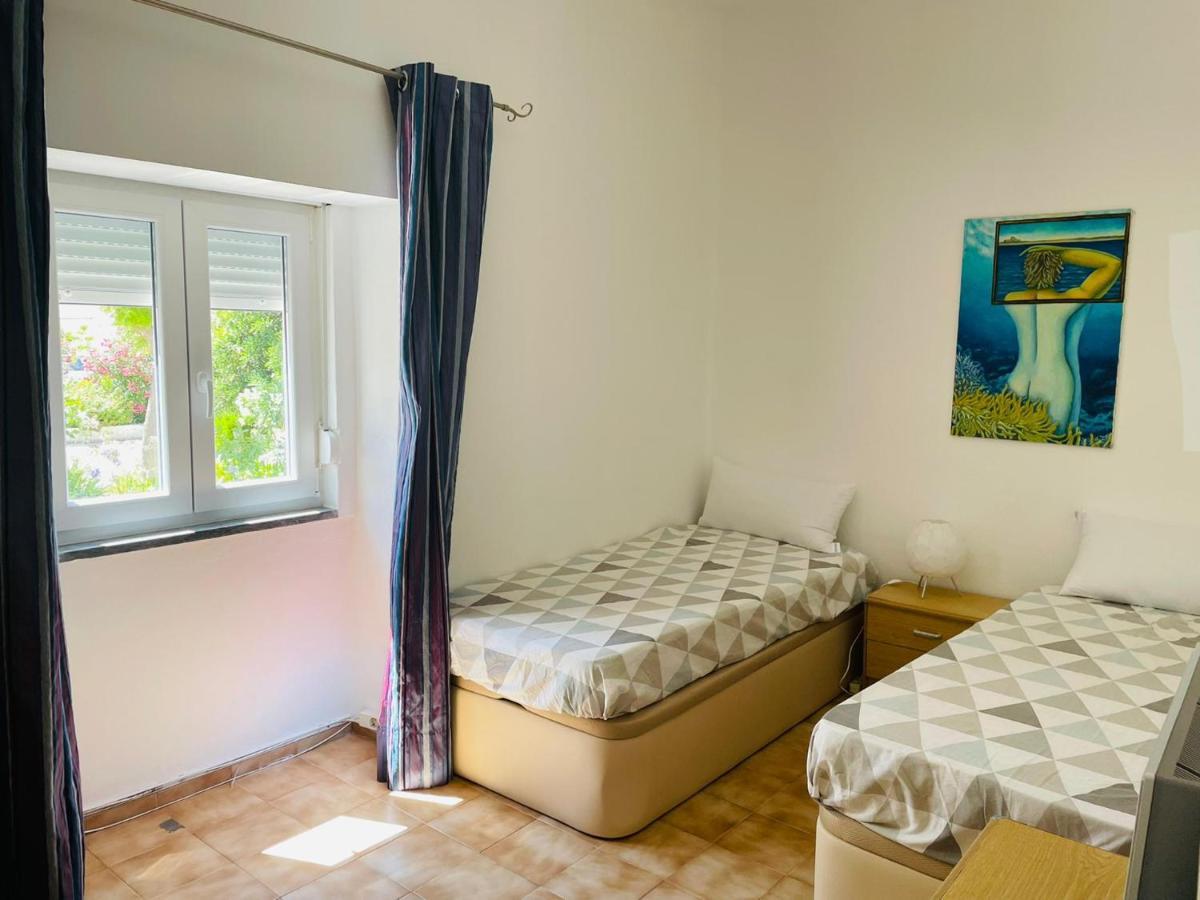Casa Da Avo Lejlighed Portimão Eksteriør billede