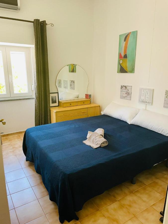 Casa Da Avo Lejlighed Portimão Eksteriør billede