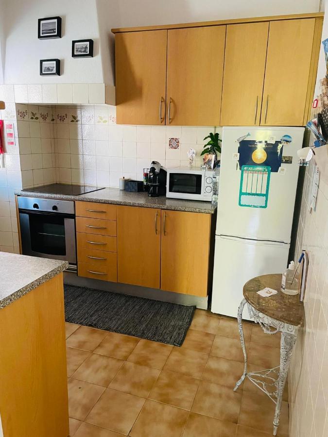 Casa Da Avo Lejlighed Portimão Eksteriør billede