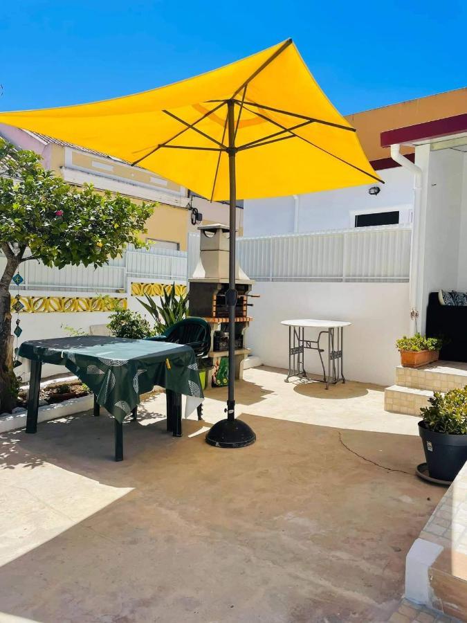 Casa Da Avo Lejlighed Portimão Eksteriør billede