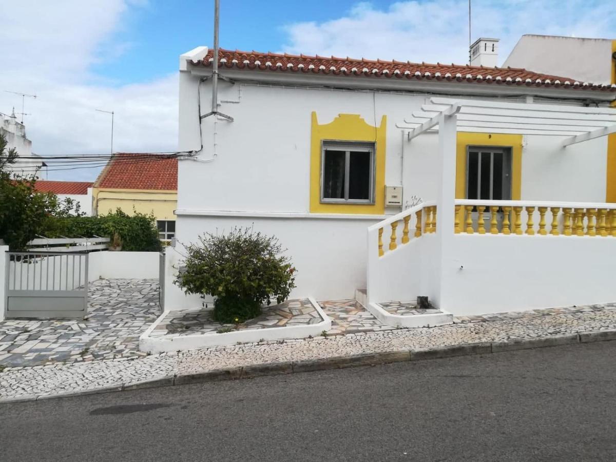 Casa Da Avo Lejlighed Portimão Eksteriør billede