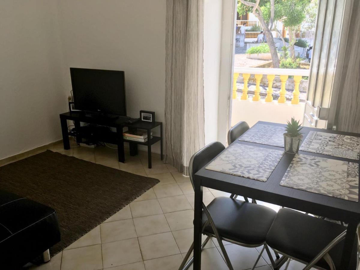 Casa Da Avo Lejlighed Portimão Eksteriør billede
