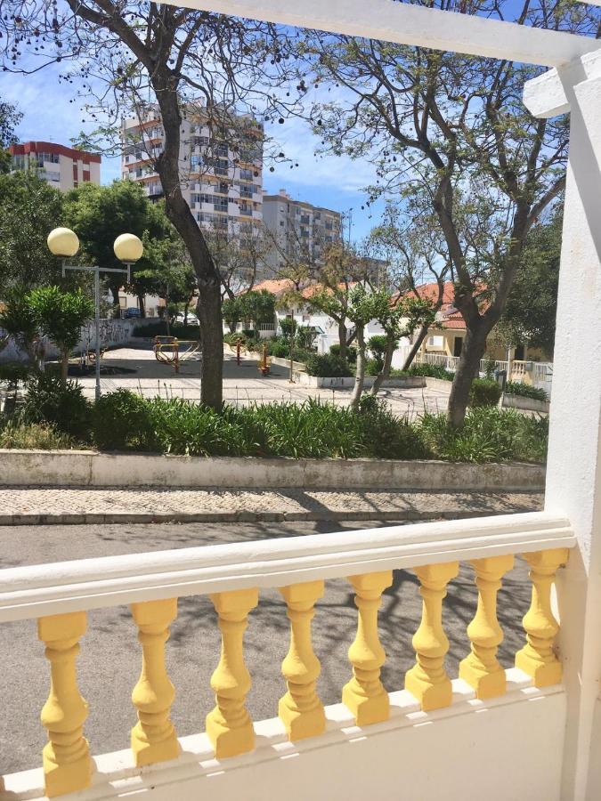 Casa Da Avo Lejlighed Portimão Eksteriør billede
